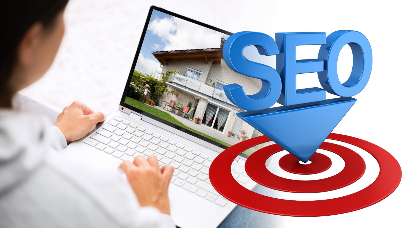 Why Your Real Estate Brokerage Website is Killing Your SEO