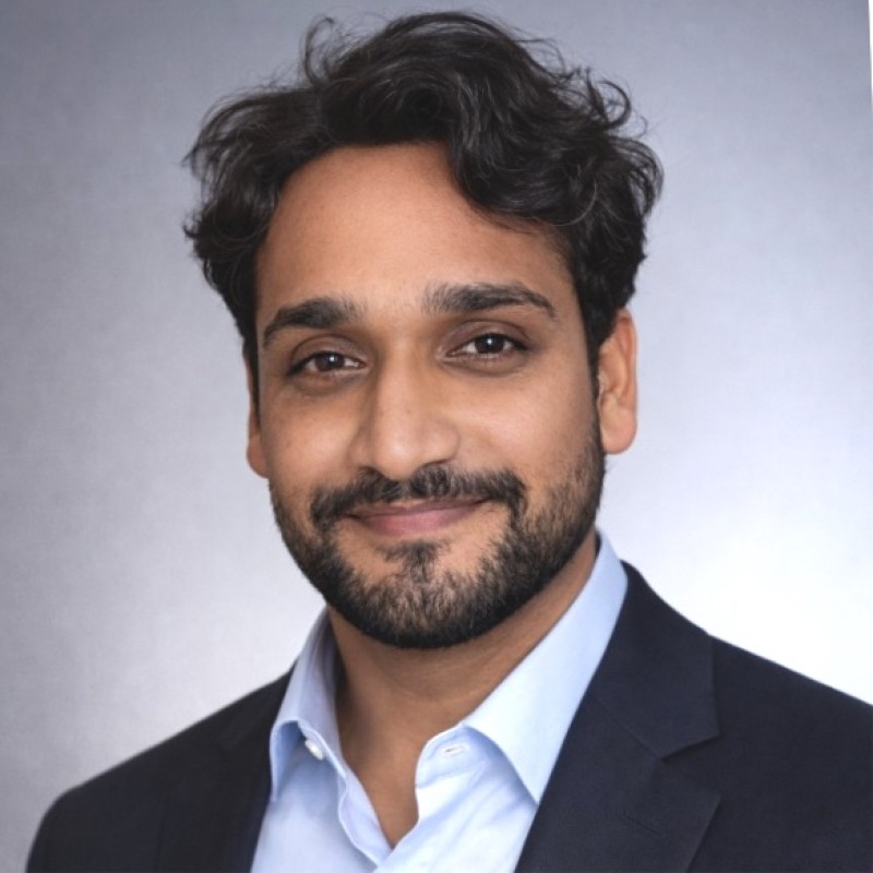 Gaurav Tyagi Founder LVL Marketing