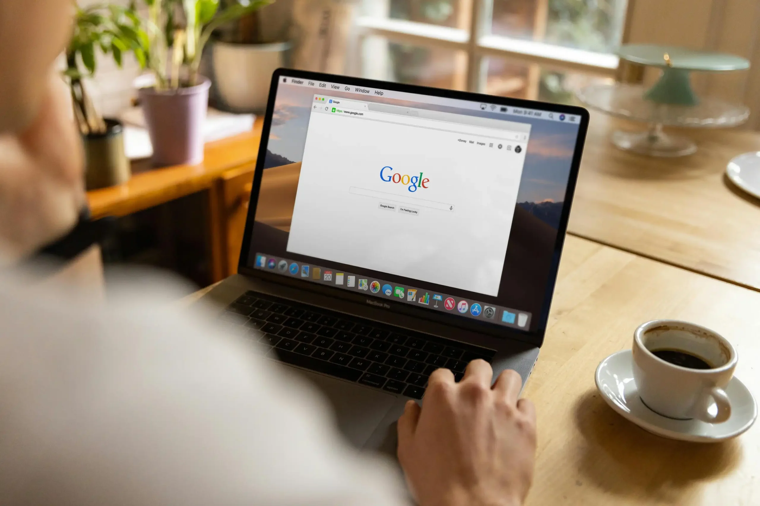 Your Website Is Not The Problem. Your Visibility Is.